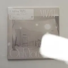 MAZZEL OnlyYou 通常盤 CD