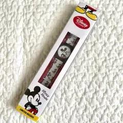 ディズニー / ミッキー 腕時計