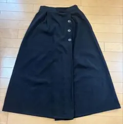 キュロットパンツ