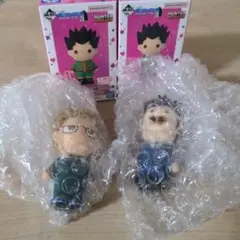 一番くじ HUNTER×HUNTER ハンターハンター H賞