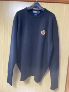 ニット メンズ ウール