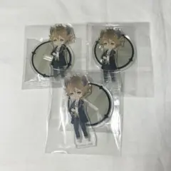 ツイステ ラギーブッチ グッズ まとめ売り ミニキャラ デフォルメ