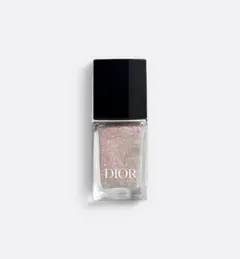 限定Dior ディオール ヴェルニ トップコート 001ディオール シークインズ