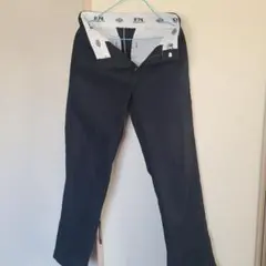 DicKies　874 オリジナルフィット 黒 チノパン