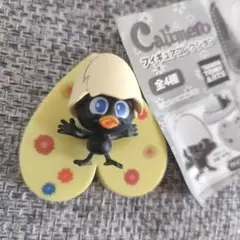 カリメロ　フィギュアコレクション