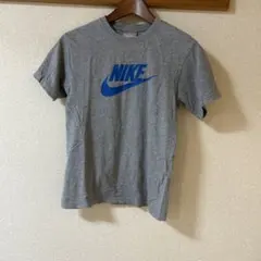 NIKE キッズ Tシャツ グレー 140cm