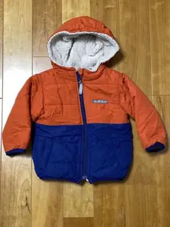 BREEZE ブリーズ　ジャケット　90 コート　フリース