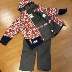 Cosbyの子供用スノーウェア（150サイズ）