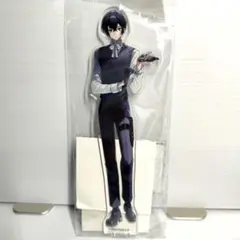 韓国新発売 リンバスカンパニー展 アクリルムードライト イサン - メルカリ
