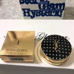 イヴ・サンローラン アンクル ド ポー　ルクッション B20 〈コレクター〉