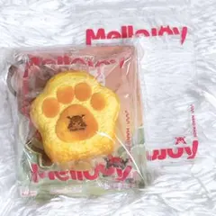 メロジョイ Mellojoy ミニランド バター肉球トースト - メルカリ