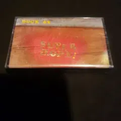 希少 Limited 100 Only BUCK 65 SUPER DOPE！ - メルカリ