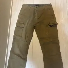 BEAMSカーゴパンツ値下げ‼️