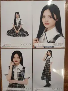 2026年最新】浅井恋乃未の人気アイテム - メルカリ
