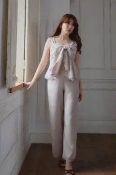 herlipto Tweed Fringed Summer Set 秋服 2026年最新】Tweed fringed summerの人気アイテム - メルカリ