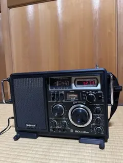 【O-1701】National ナショナル ラジオ プロシード RF-2800 PROCEED2800