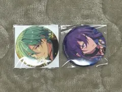 あんスタ 巽 himeru 缶バッジ まとめ 10周年 - メルカリ