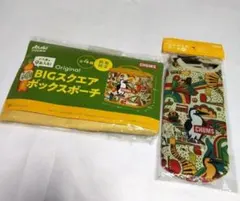 CHUMS ペットボトルケース ポーチ チャムス 非売品 バッグ 新品のサムネイル