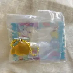 サンリオ グミチュアチャーム ポムポムプリン