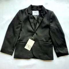 新品未使用 ZARAキッズ セットアップ 入学式 116 ZARA KIDS（ドレス/フォーマル）のフリマアイテム一覧