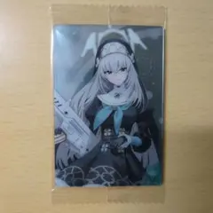 ブルアカウエハースカード　サクラコ