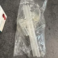 b.box 水筒スペアストロー2本セットのサムネイル