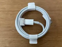 iPhone ライトニング-タイプC ケーブル