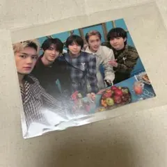 M!LK M!X フォトステッカー