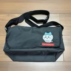 ちいかわ ハチワレ ショルダーバッグ 　しまむらコラボ