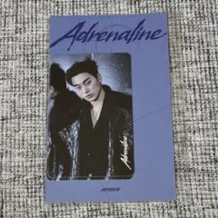 ATEEZ GH4 SOUNDWAVE POPUP サン カードカバー - メルカリ