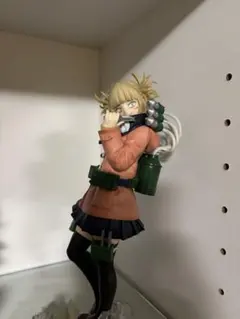 トガヒミコ 「一番くじ　僕のヴィランアカデミア(僕のヒーローアカデミア)」 C賞