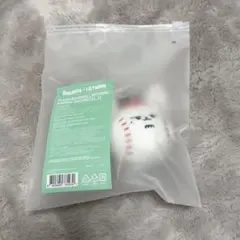 プルバトゥ　LG TWINS プラッシュキーホルダー　ファンチュン