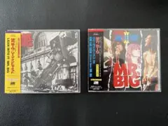 2026年最新】Lean Into It Mr.Bigの人気アイテム - メルカリ