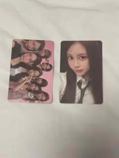 H2H カルメン focus トレカセット