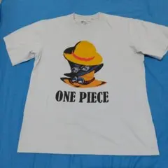 ユニクロONE PIECE Tシャツ