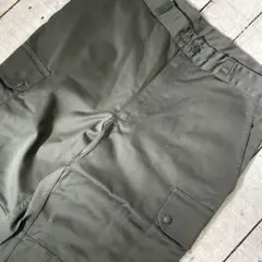フランス軍 実物 カーゴパンツ 84M 1994 military ①