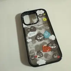CASETiFY iPhone14 Pro ケース