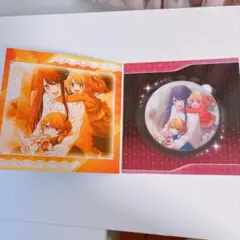 推しの子 アクリルコースターディスプレイ デザインC