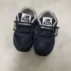 New Balance 996 ベビーシューズ 12cm