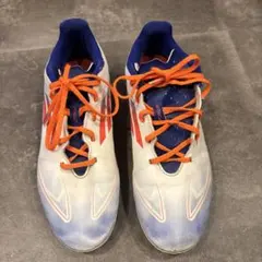 adidas サッカー用シューズ ブラック