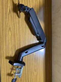 モニター arm