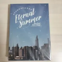 Eternal Summer New York Photo Diary ジュニア