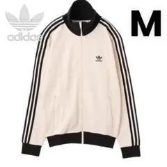 【新品未使用】大人気アディダス ワッフルBB トラックジャケット M