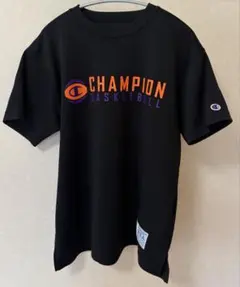 チャンピオン★バスケットTシャツ★M