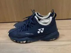 限定値下げ‼️【美品】YONEXテニスシューズ 25.5cm