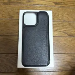 【新品未使用】DEMIU ブラックスタッズiPhone13PRO デミウルーボ 楽天市場】【iPhone13Pro】Demiurvo デミウルーボ レザー