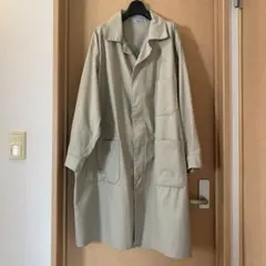 チャリータ 刺繍デザイン ハーフ丈 ロング丈 コート 春 秋