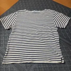 URBAN RESEARCH ストライプ Tシャツ Mサイズ