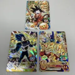 2025年最新】スーパードラゴンボールヒーローズ 孫悟空 mm6-sec2