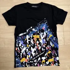 One OK Rock Eye of the Storm Tシャツ Mサイズ